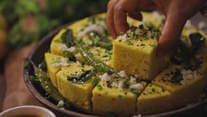 How To Make Soft And Spongy Gujarati Dhokla