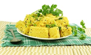 How To Make Soft And Spongy Gujarati Dhokla