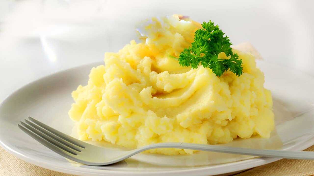 Can Mashed Potatoes Be Frozen For Future Use